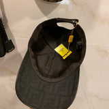 F*ndi Casquette