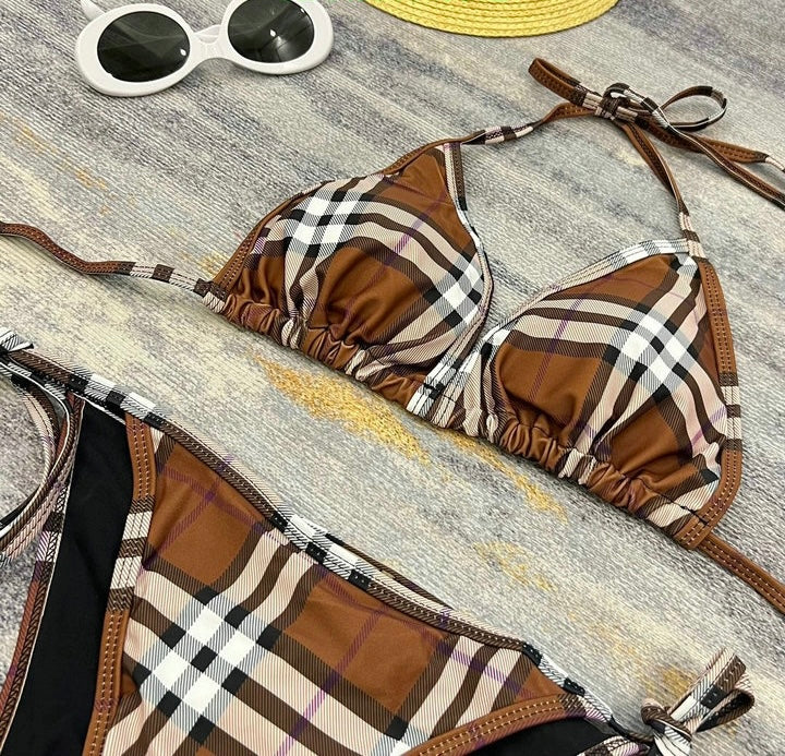 B*rberry Bikini