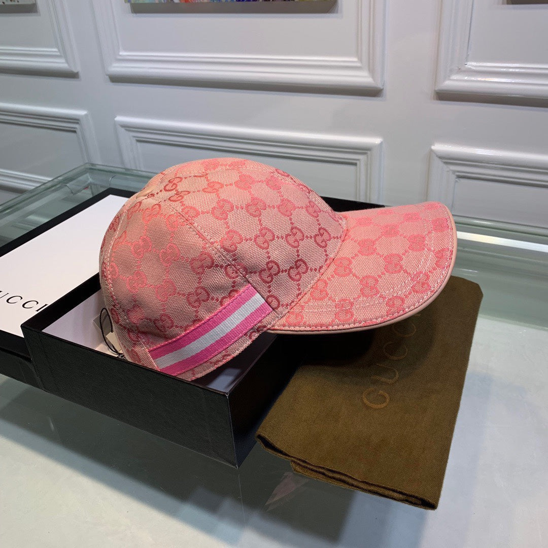 G*cci Casquette