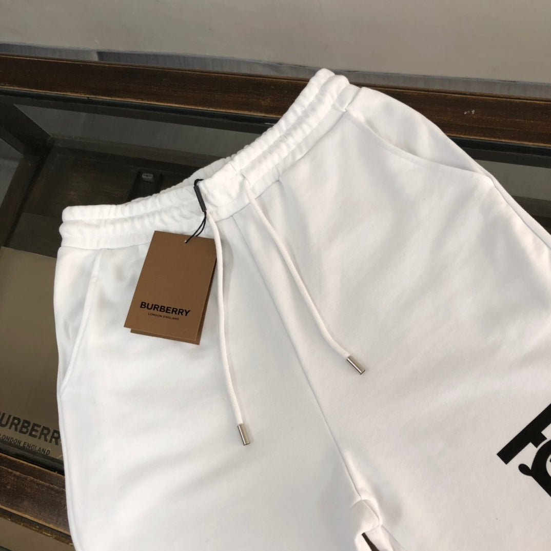 B*rberry Short