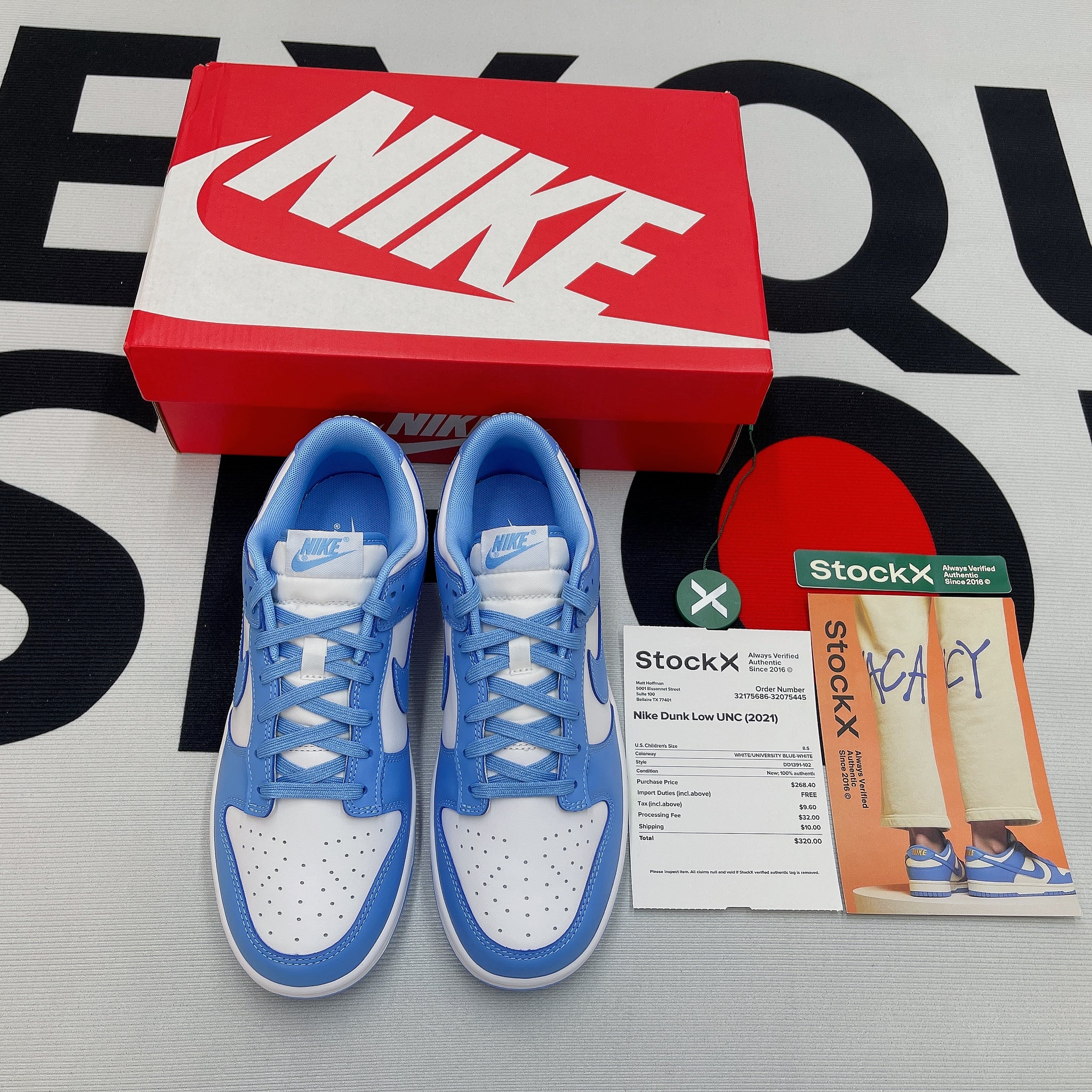 D*nk Low « Coast »