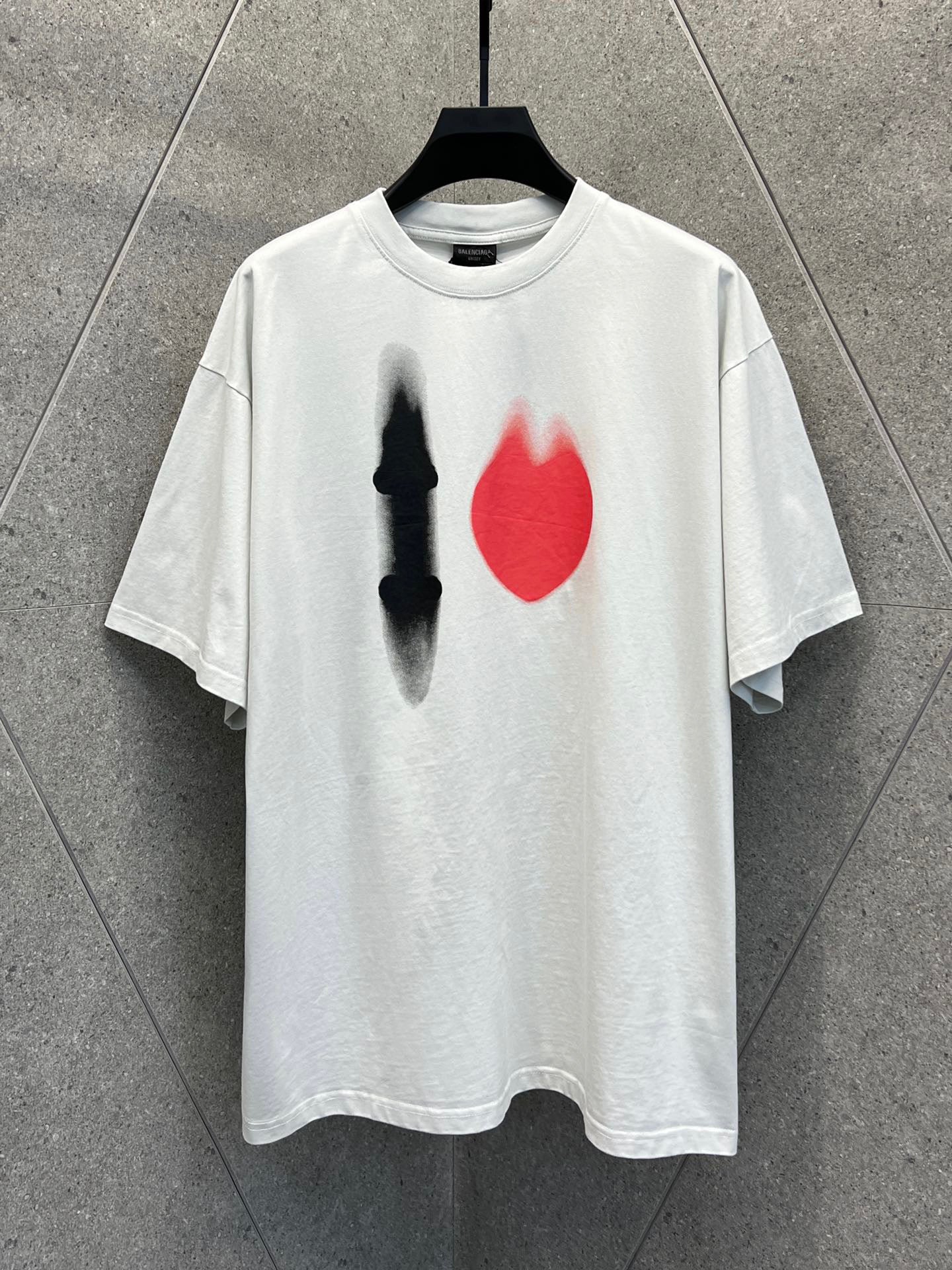 Balenc*aga T-shirt