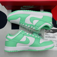 D*nk Low « Green Glow »