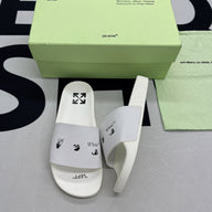 Off-Wh*te Slide