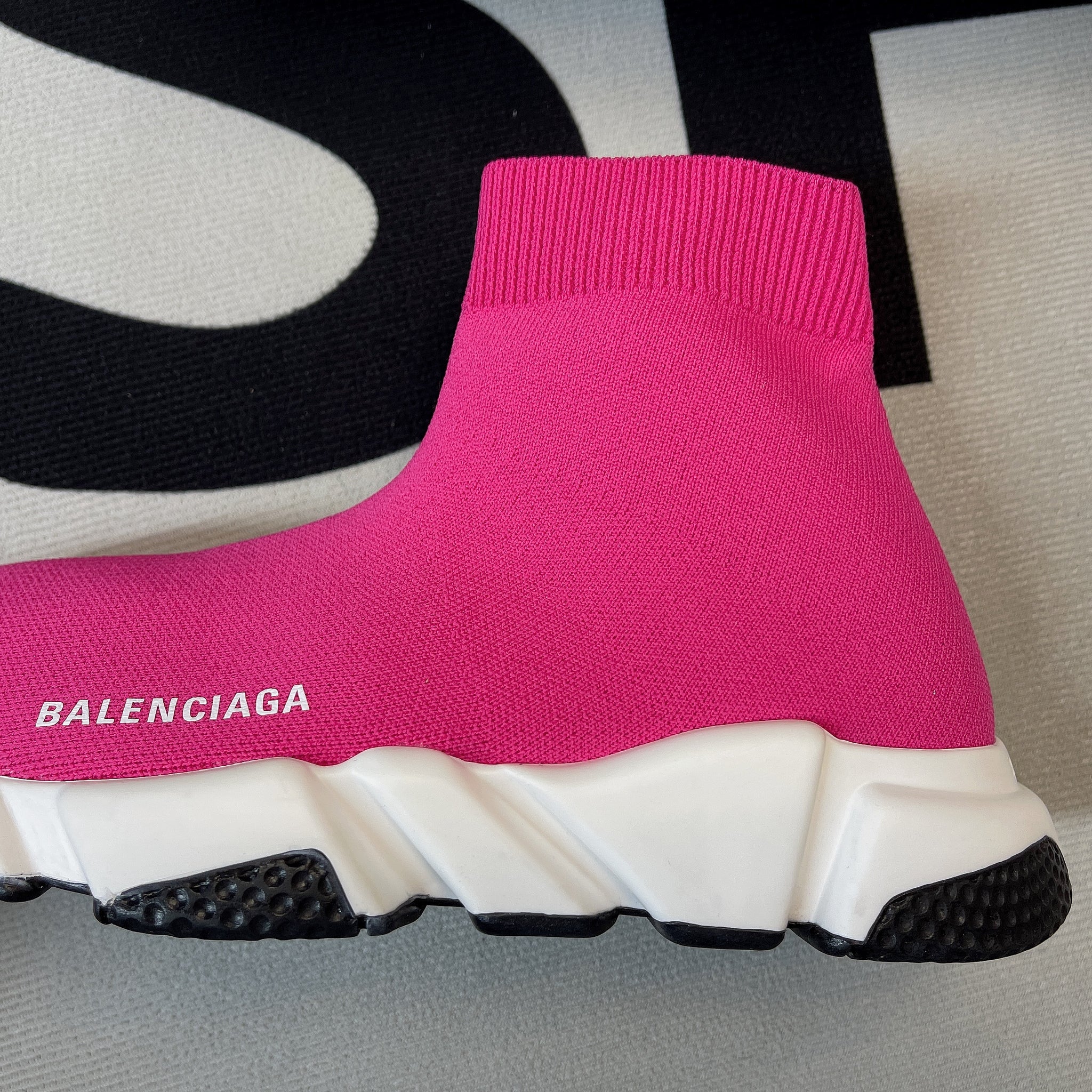Balenc*aga Trainer
