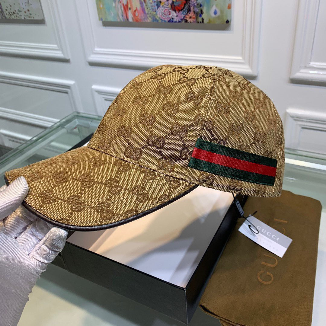 G*cci Casquette