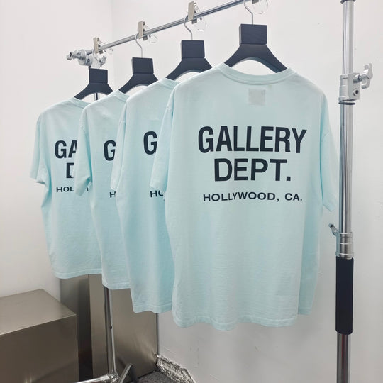 G*llery Dpt T-shirt