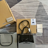 Balenc*aga (19* 13*8)