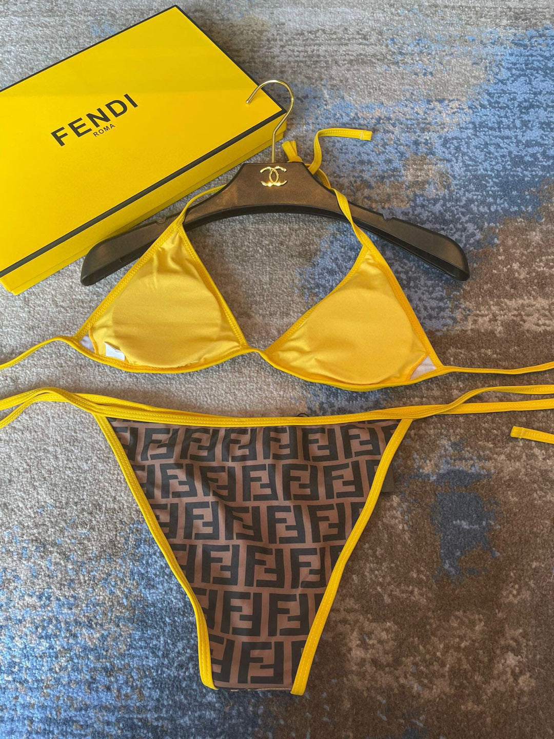 F*ndi Bikini