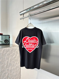 L&*V T-shirt