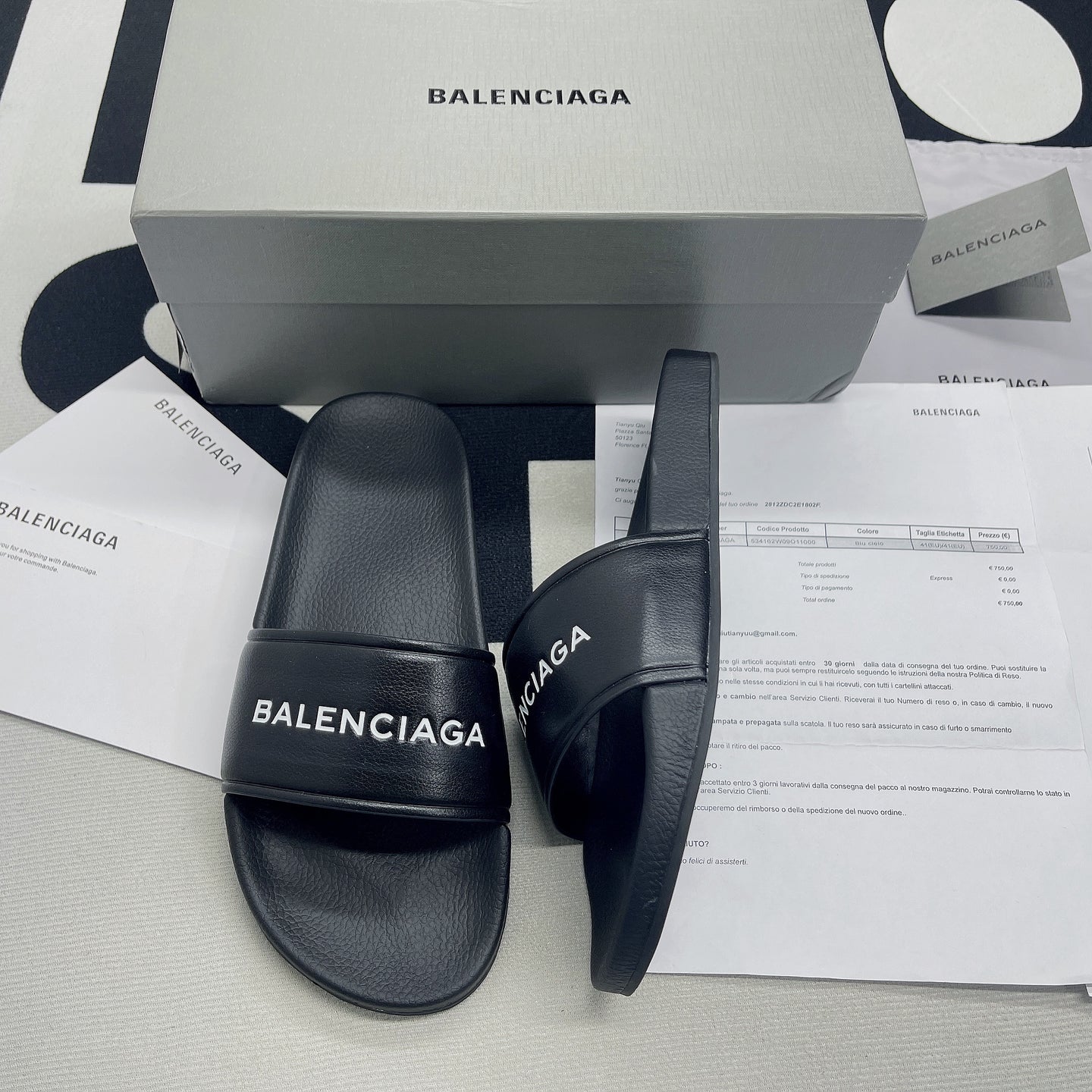 Balenc*aga Slide