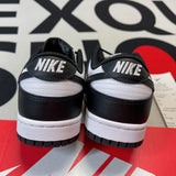 D*nk Low « Panda »