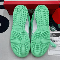 D*nk Low « Green Glow »