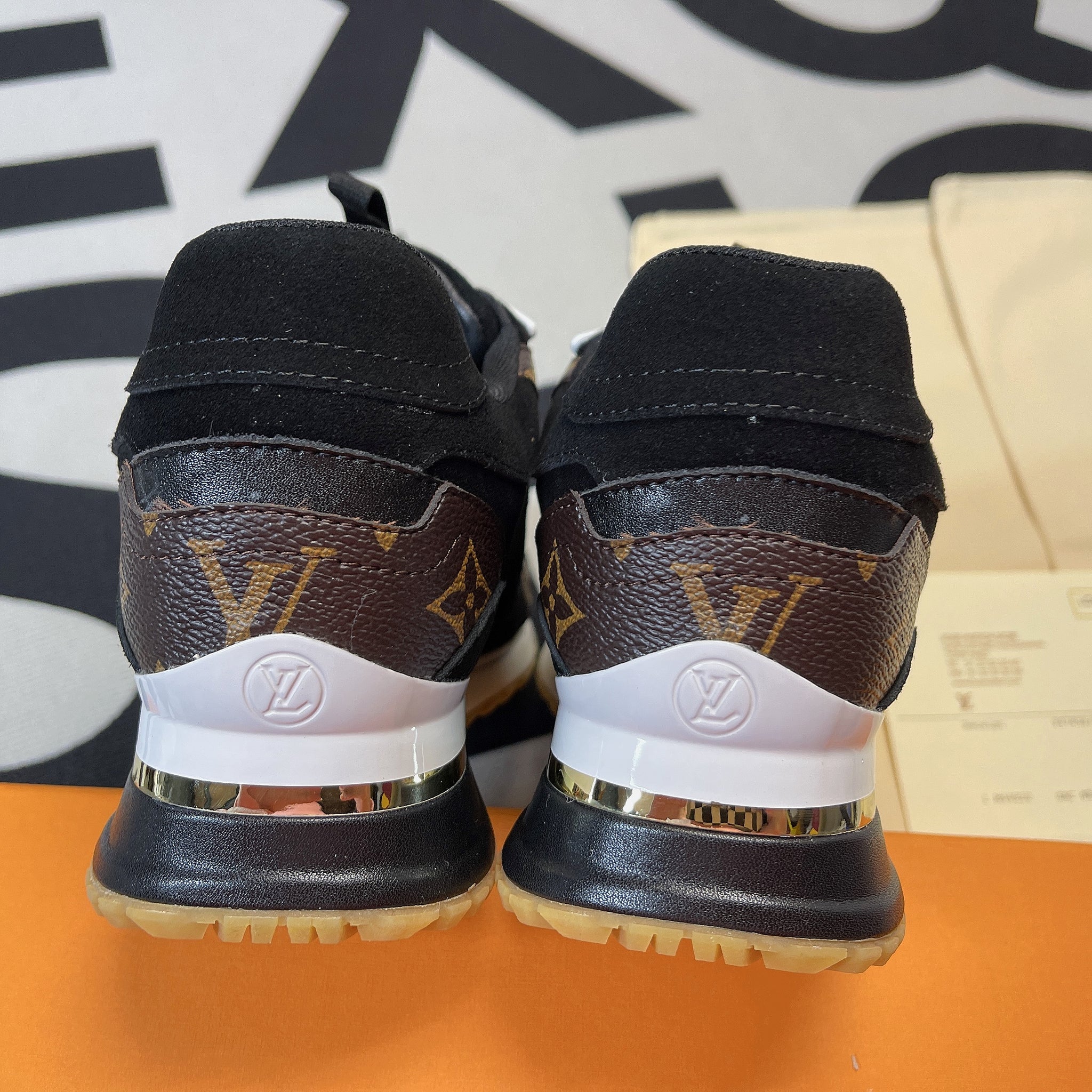 L&*V Run