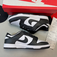 D*nk Low « Panda »