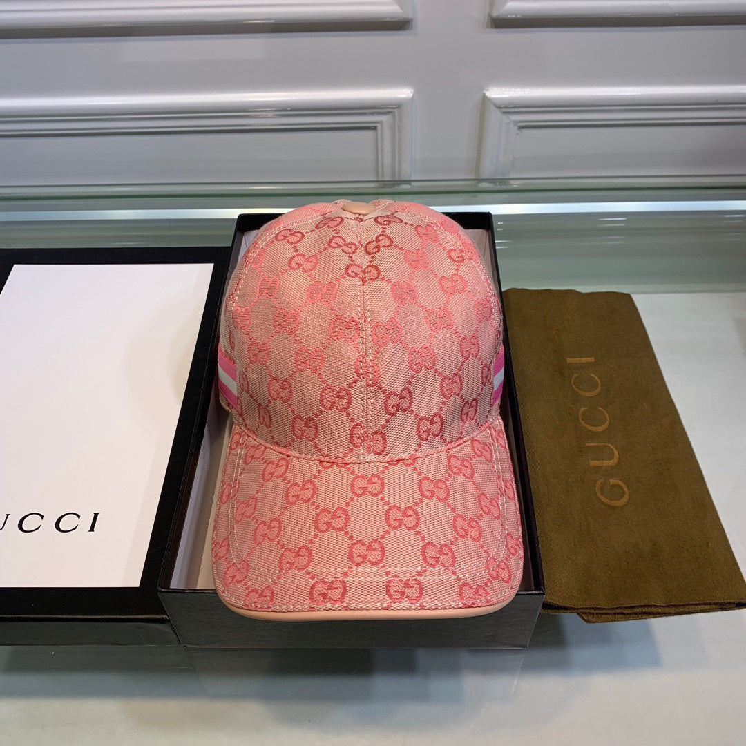 G*cci Casquette