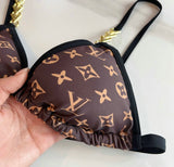 L&*V Bikini