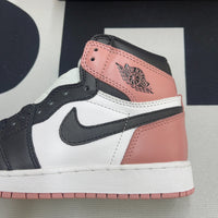 J*rdan 1 « Rust Pink »
