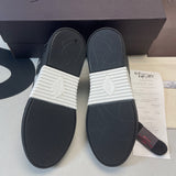 V*lentino Calfskin
