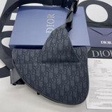 D*or Saddle (20*28.6*5)