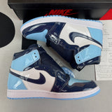 J*rdan 1 « Blue Chill »