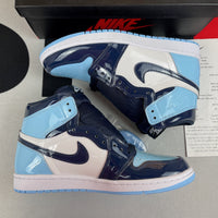J*rdan 1 « Blue Chill »
