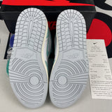 J*rdan 1 « Turbo Green »