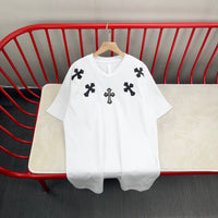 Chr*me Hearts T-shirt