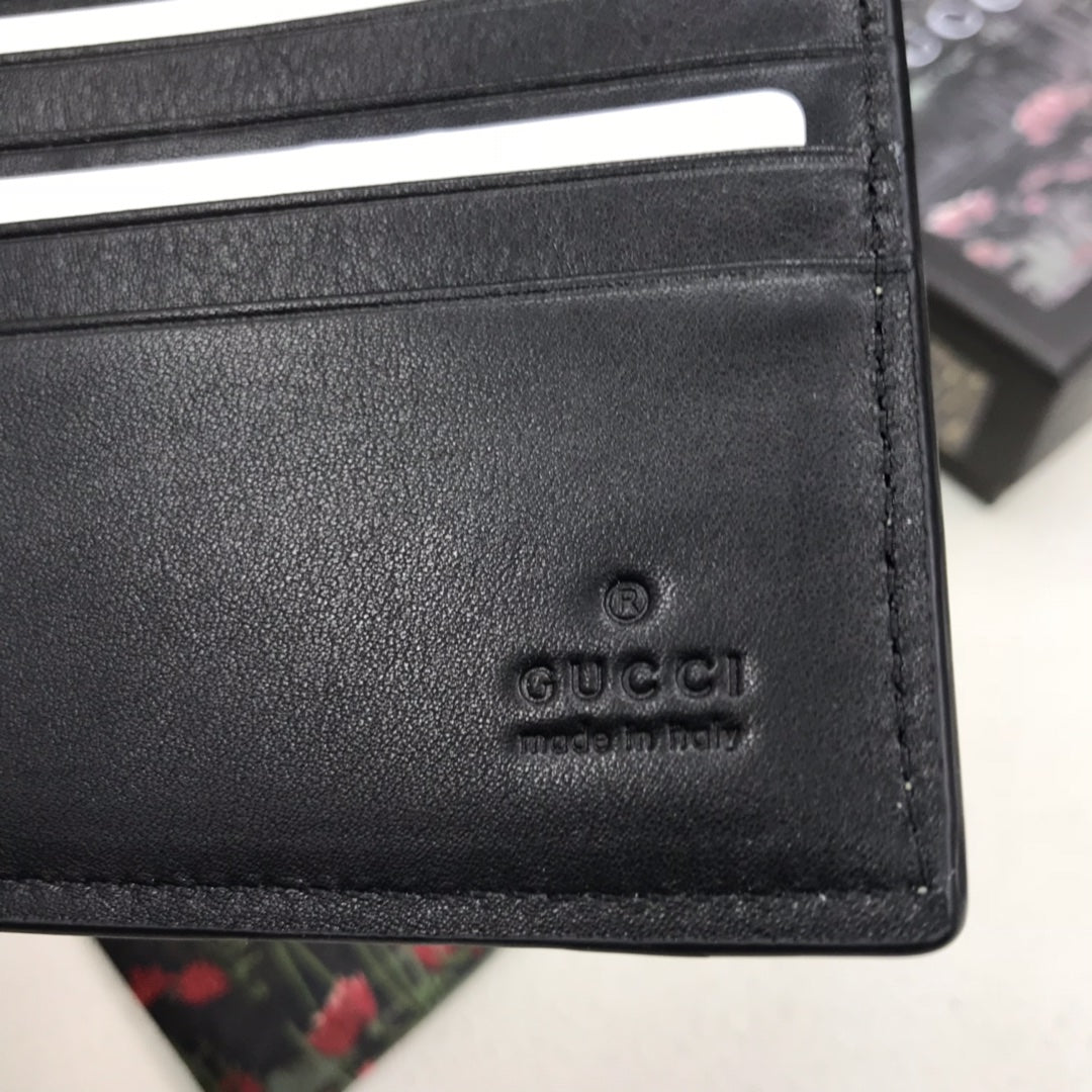 G*cci Porte Monnaie