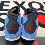 J*rdan 4 «  Cactus Jack »