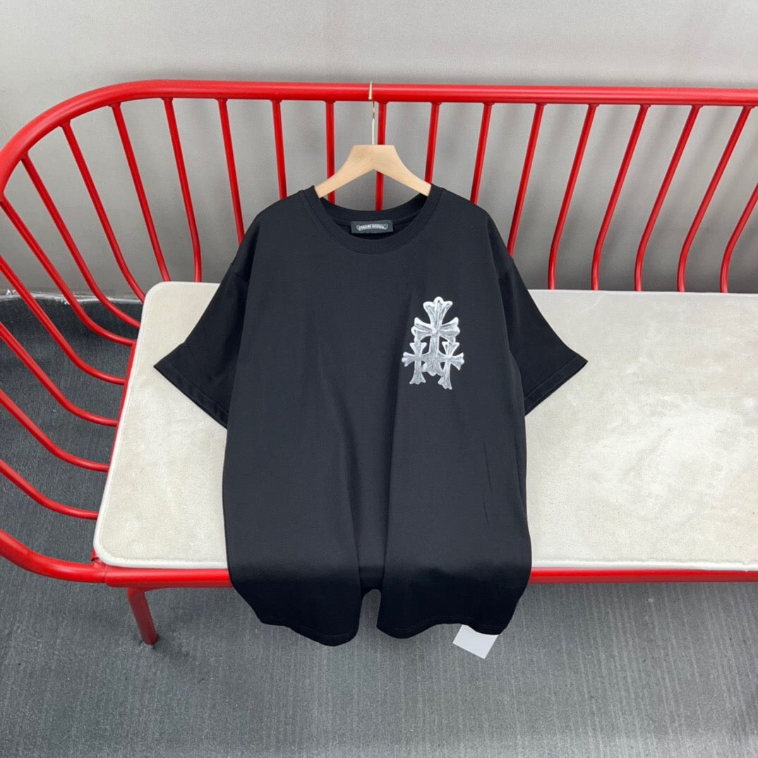 Chr*me Hearts T-shirt