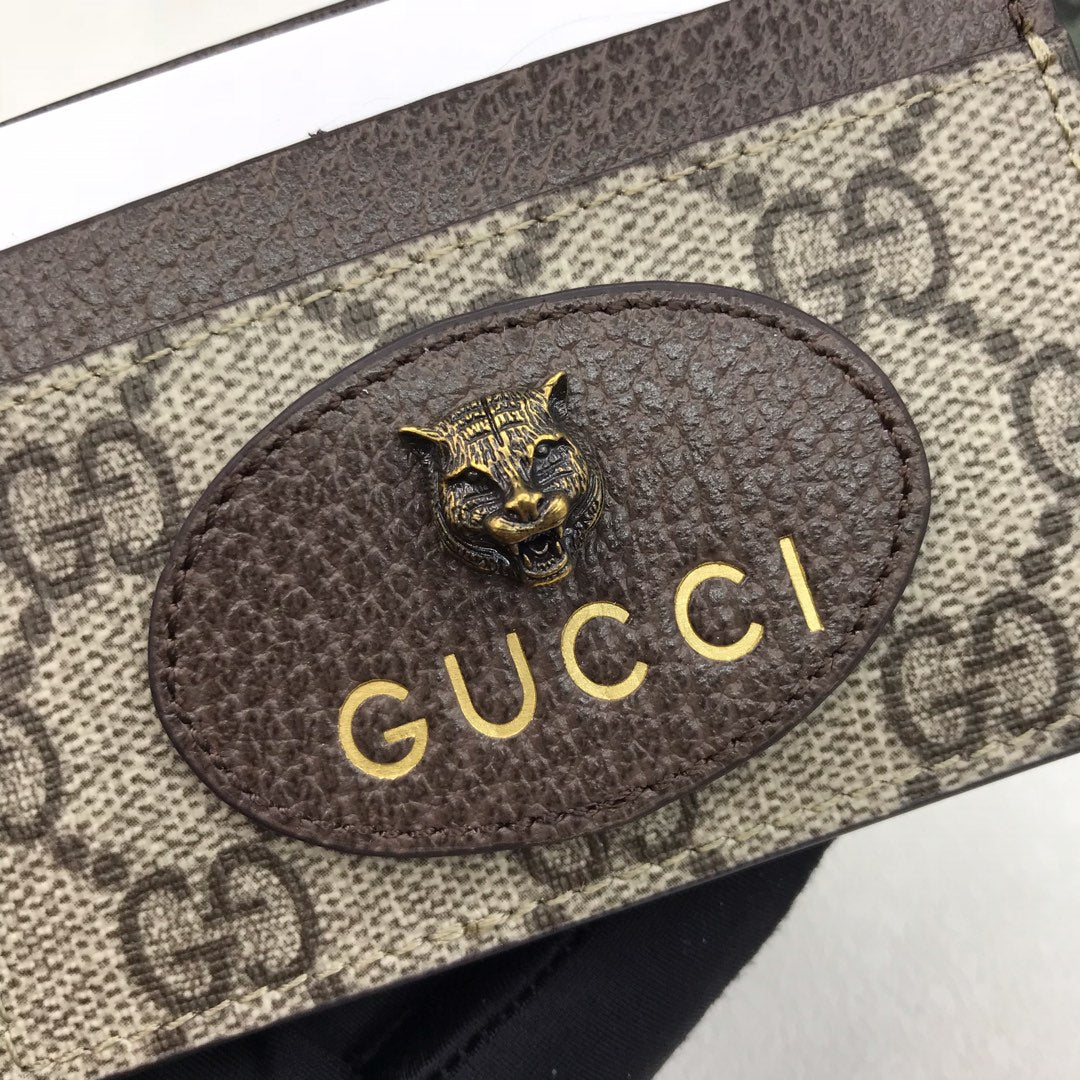 G*cci Porte Carte