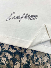 L&*V T-shirt