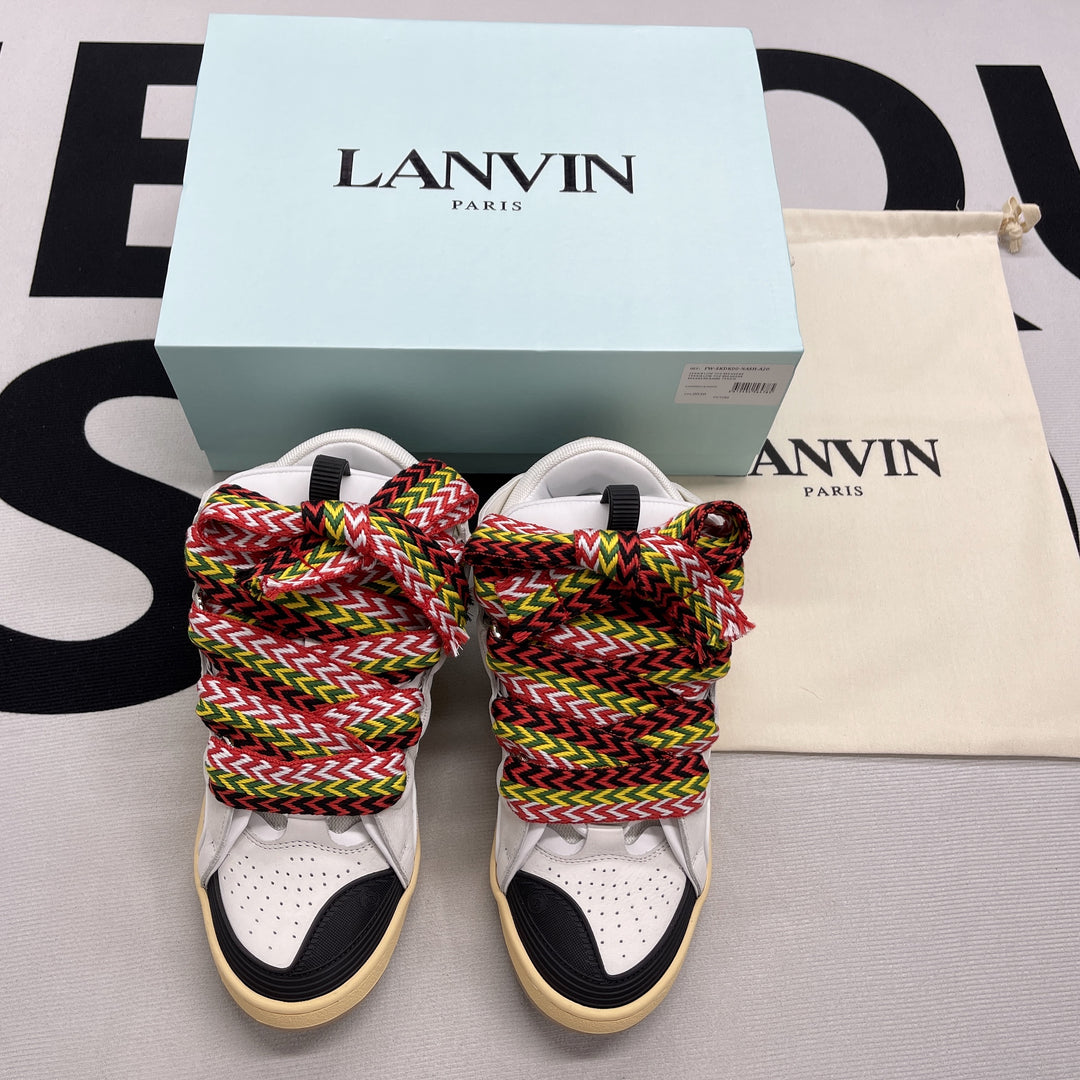 Lanv*n Curb