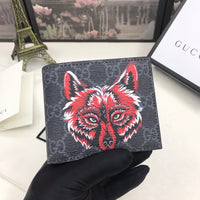G*cci Porte Monnaie