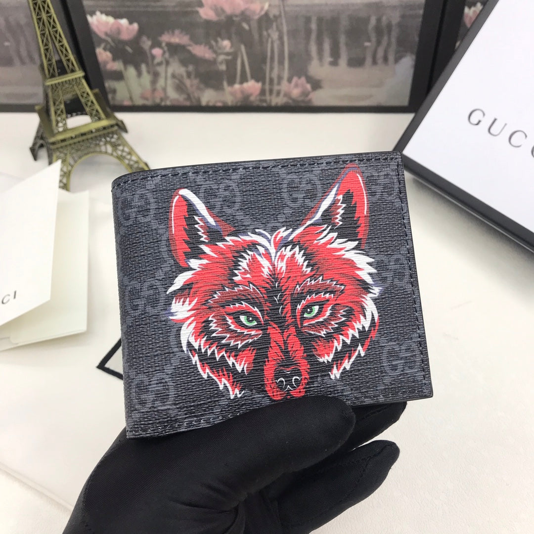 G*cci Porte Monnaie