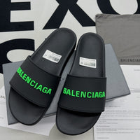 Balenc*aga Slide