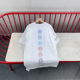 Chr*me Hearts T-shirt