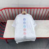Chr*me Hearts T-shirt