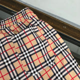 B*rberry Maillot