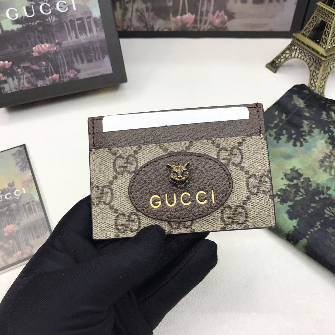 G*cci Porte Carte