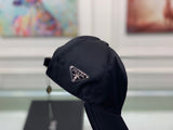 Pr*da Casquette