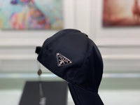 Pr*da Casquette