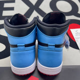 J*rdan 1 « UNC to CHI »