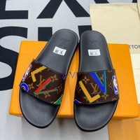 L&*V Slide