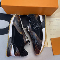 L&*V Run