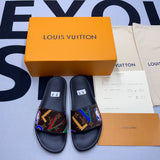 L&*V Slide