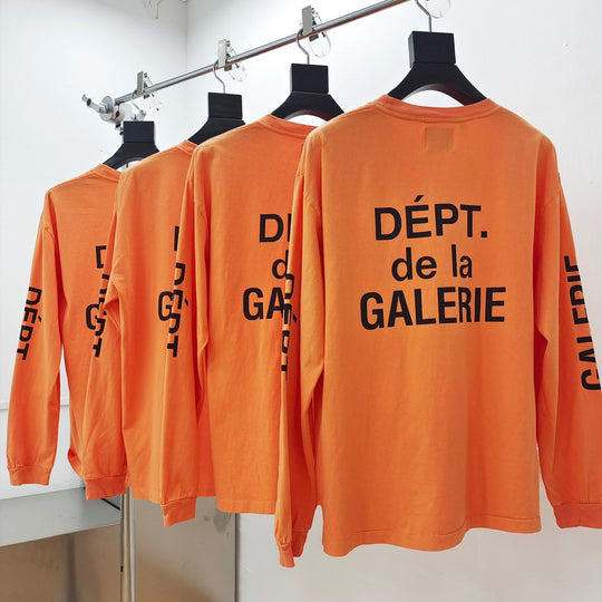 G*llery Dpt T-shirt