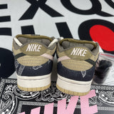 D*nk Low Trav*s Scott