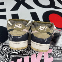 D*nk Low Trav*s Scott